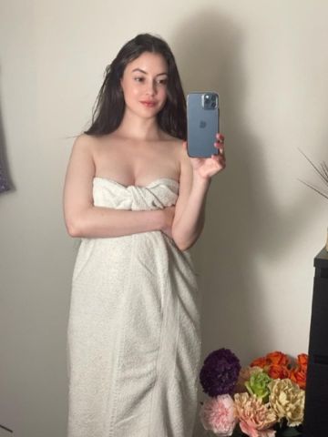 Проститутка Мария