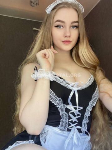 Проститутка Ксения